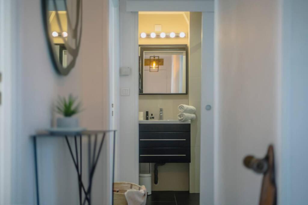 ביאריץ Appartement Lumineux Cote Des Basques מראה חיצוני תמונה