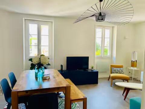 ביאריץ Appartement Lumineux Cote Des Basques מראה חיצוני תמונה