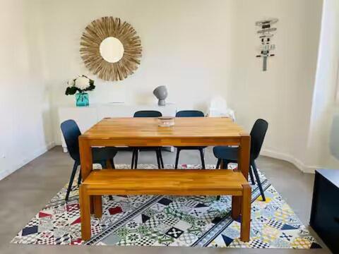 ביאריץ Appartement Lumineux Cote Des Basques מראה חיצוני תמונה